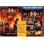The Mummy: Tomb of the Dragon Emperor - 2 Disc Collectors Edition