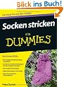 Socken stricken f�r Dummies (Fur Dummies)