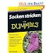 Socken stricken f�r Dummies (Fur Dummies)