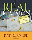 Real revision : authors' strategies to share with student writers