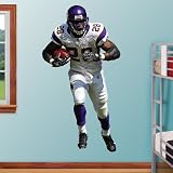 Adrian Peterson Minnesota Vikings Fathead NIB
