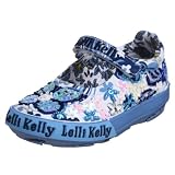 Lelli Kelly Toddler/Little Kid Peonia Dolly Mary Jane