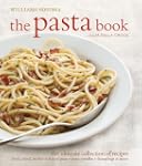 The Pasta Book (Williams-Sonoma)