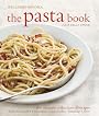Williams-Sonoma The Pasta Book (9781616280161)