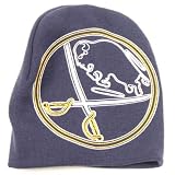 Buffalo Sabres Big Logo Beanie