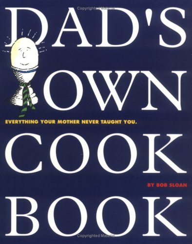 Cookbooks