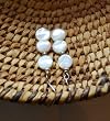 Mother of Pearl Earrings