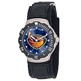 Atlanta Thrashers Agent Series Watch (Velcro Band)