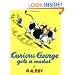 Curious George Gets a Medal (Book and CD)