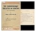 The Independent Theatre in Europe, 1887 to the Present, by... chez Livres sur le nom: 51GsYY-C1rL._SL75_