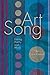 Art Song: Linking Poetry and Music