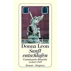 Sanft entschlafen. Commissario Brunettis sechster Fall. (Taschenbuch)