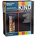 KIND Fruit & Nut, Fruit & Nut Delight, All Natural, Gluten Free Bars (Pack of 12)