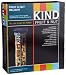 KIND Fruit & Nut, Fruit & Nut Delight, All Natural, Gluten Free Bars (Pack of 12)
