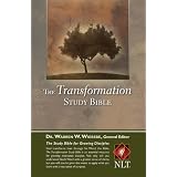 Transformation Study Bible - - Hardcover, Theby Warren W. Wiersbe
