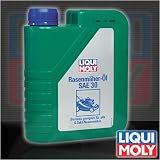 Produkt-Bild: LIQUI MOLY 1264 Rasenm?her-Motoren?l HD 30 1000 ml