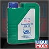 LIQUI MOLY 1264 Rasenm?her-Motoren?l HD 30 1000 ml