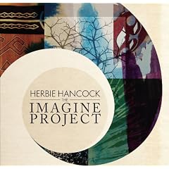 The Imagine Project