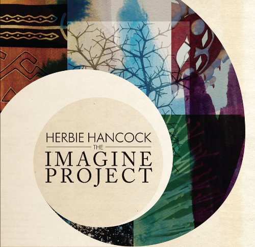 Produkt-Bild: The Imagine Project