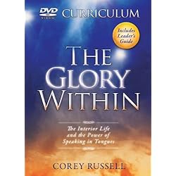 The Glory Within DVD
