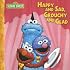 Happy and Sad, Grouchy and Glad (Sesame Street)