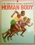 The Human Body (The World Around Us)