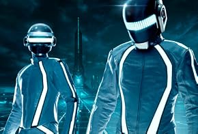 Image of Daft Punk