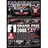 F1 Grand Prix 2008 vol.2 [Rd.7~12]