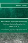Oracle E-Business Suite Essentials fo...