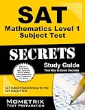 SAT Mathematics Level 1 Subject Test