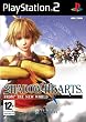 Shadow Hearts: From the New World (PS2)