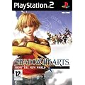 Shadow Hearts: From the New World (PS2)