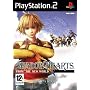 Shadow Hearts: From the New World (PS2)