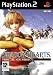 Shadow Hearts: From the New World (PS2)