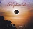 Sleeping Sun
