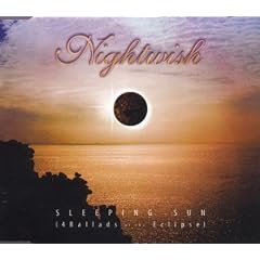 Sleeping Sun (4 Ballads of the Eclipse)