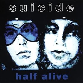 Half Alive 