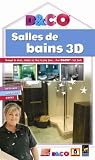 Revue Anuman Interactive  / D&CO salles de bains
