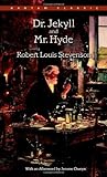 The Strange Case of Dr. Jekyll and Mr. Hyde