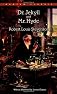 The Strange Case of Dr. Jekyll and Mr. Hyde
