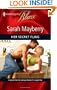 Her Secret Fling (Harlequin Blaze)