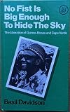 No fist is big enough to hide the sky : the liberation of Guinea-Bissau and Cape Verde : aspects of an African revolution