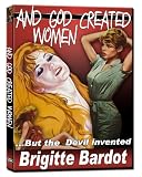 And God Created Women (COLLECTOR'S EDITION) 1956