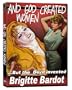 And God Created Women (COLLECTOR'S EDITION) 1956