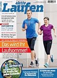 Magazine - aktiv laufen [Jahresabo]