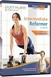 STOTT PILATES: Intermediate Reformer 2nd edition