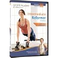 STOTT PILATES: Intermediate Reformer 2nd edition by 
