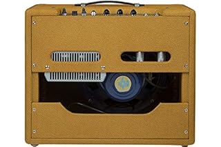 Fender USA The Edge Deluxe」！フェンダーからU2、ジ・エッジの