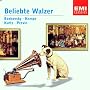 Beliebte Walzer von Various
