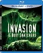 Invasion of the Body Snatchers [Blu-ray] [Import]